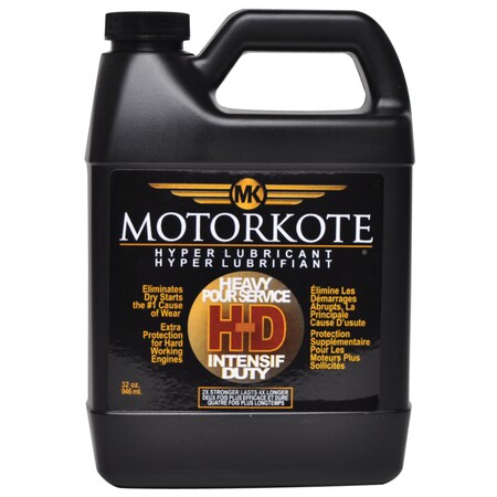 Motorkote 946mL (32oz.) Hyper Lubricant/ Engine Treatment, Canadian MKHL3206C